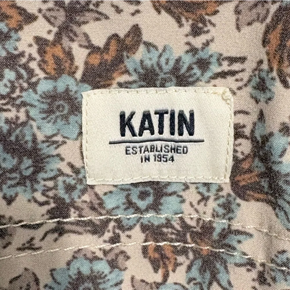 Katin Posey Board Shorts size 34 Medium